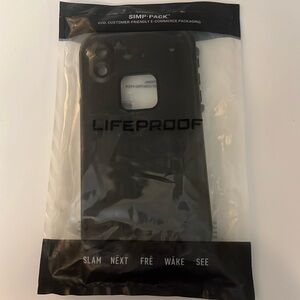 Brand New lifeproof case